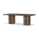 Rishi Dining Table FURNITURE - dining table Four Hands