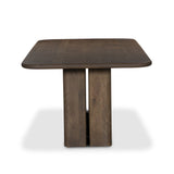 Rishi Dining Table FURNITURE - dining table Four Hands