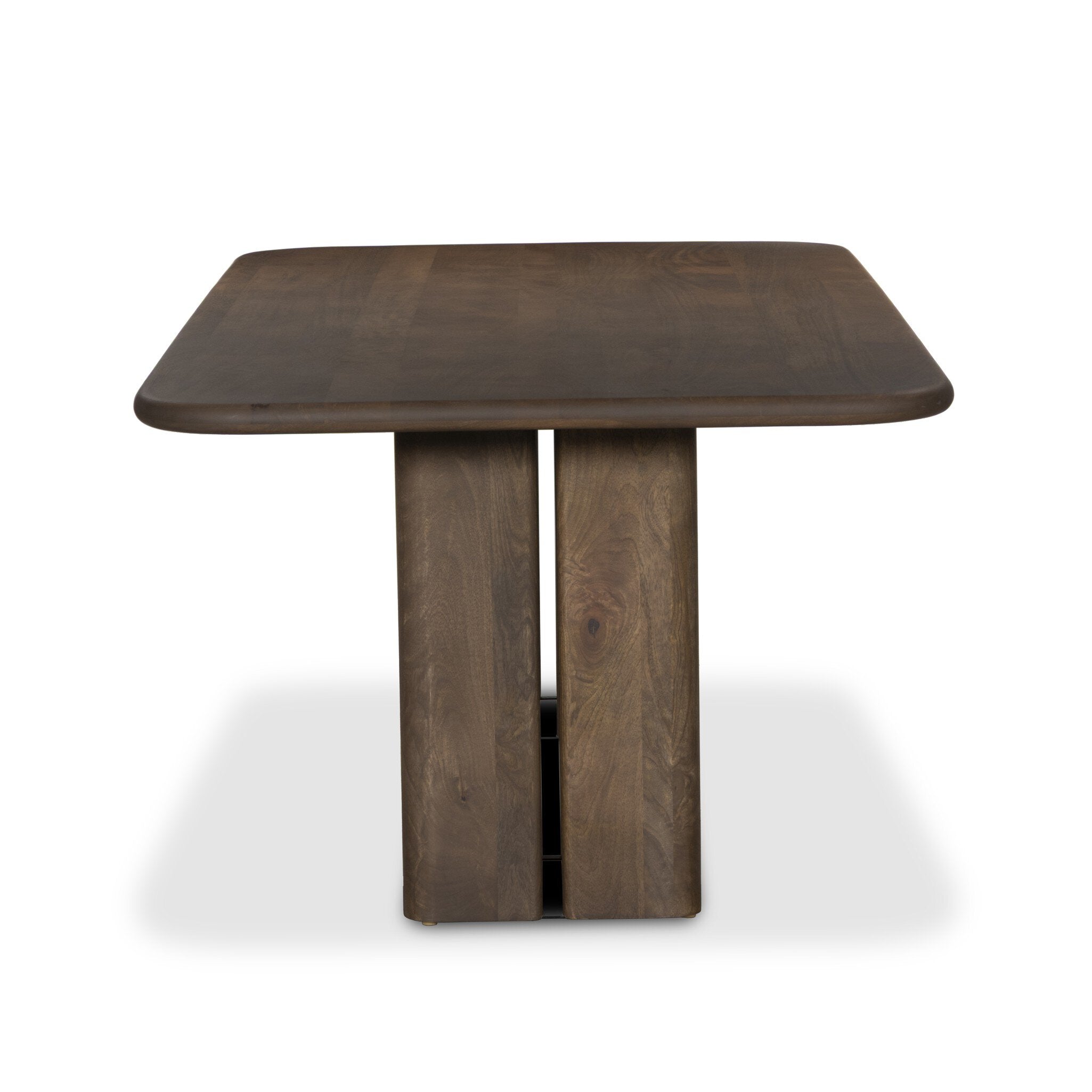 Rishi Dining Table FURNITURE - dining table Four Hands