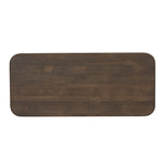 Rishi Dining Table FURNITURE - dining table Four Hands
