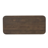 Rishi Dining Table FURNITURE - dining table Four Hands