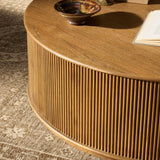 Ona Coffee Table FURNITURE - coffee table Four Hands
