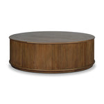 Ona Coffee Table FURNITURE - coffee table Four Hands