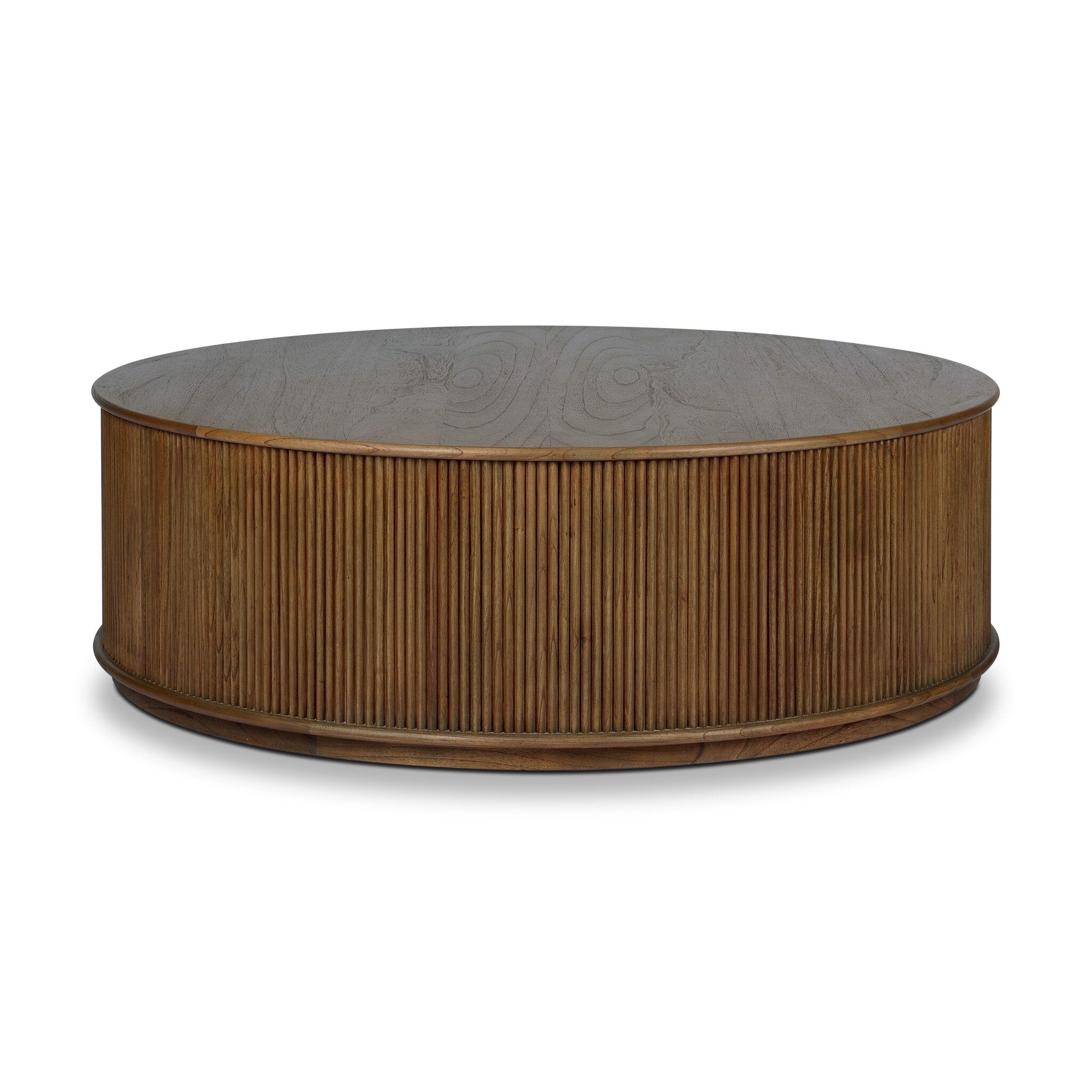 Ona Coffee Table FURNITURE - coffee table Four Hands