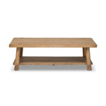Hasia Coffee Table FURNITURE - coffee table Four Hands