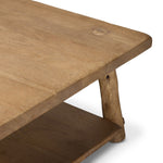 Hasia Coffee Table FURNITURE - coffee table Four Hands
