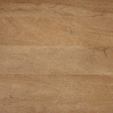 Hasia Coffee Table FURNITURE - coffee table Four Hands