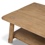 Hasia Coffee Table FURNITURE - coffee table Four Hands