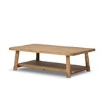 Hasia Coffee Table FURNITURE - coffee table Four Hands