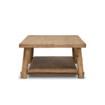 Hasia Coffee Table FURNITURE - coffee table Four Hands