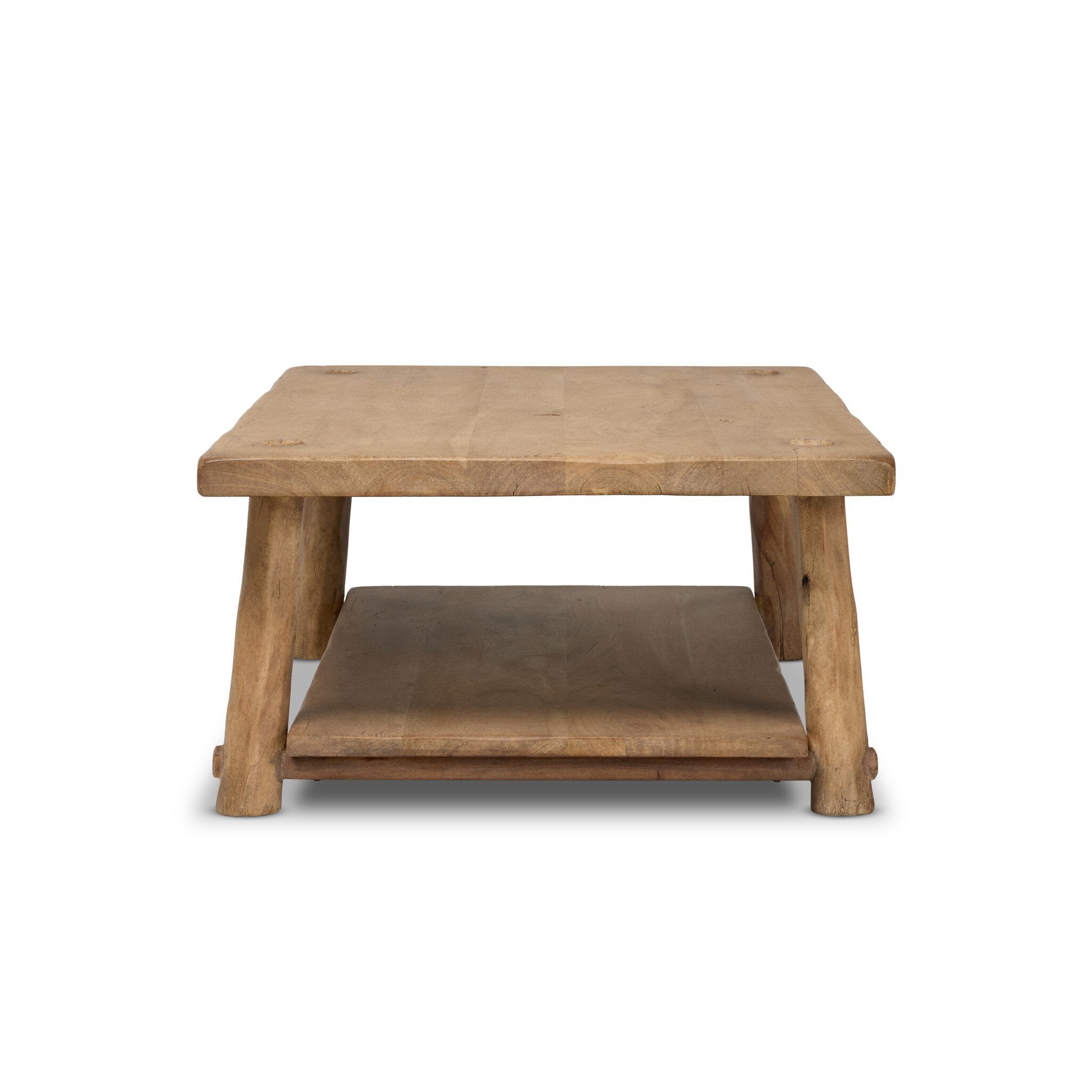 Hasia Coffee Table FURNITURE - coffee table Four Hands