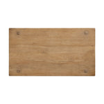 Hasia Coffee Table FURNITURE - coffee table Four Hands