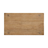 Hasia Coffee Table FURNITURE - coffee table Four Hands