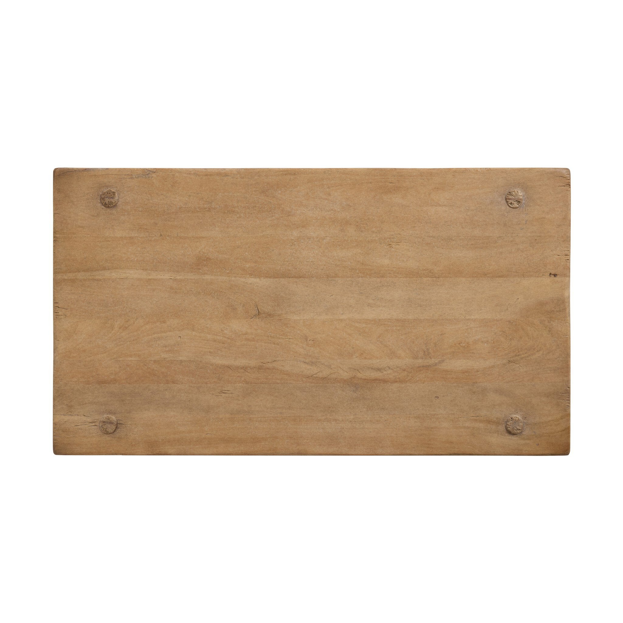 Hasia Coffee Table FURNITURE - coffee table Four Hands