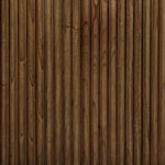 Ona End Table FURNITURE - end table Four Hands