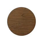 Ona End Table FURNITURE - end table Four Hands