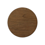 Ona End Table FURNITURE - end table Four Hands