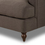 Tiani Sofa FURNITURE - sofa Four Hands