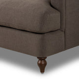 Tiani Sofa FURNITURE - sofa Four Hands