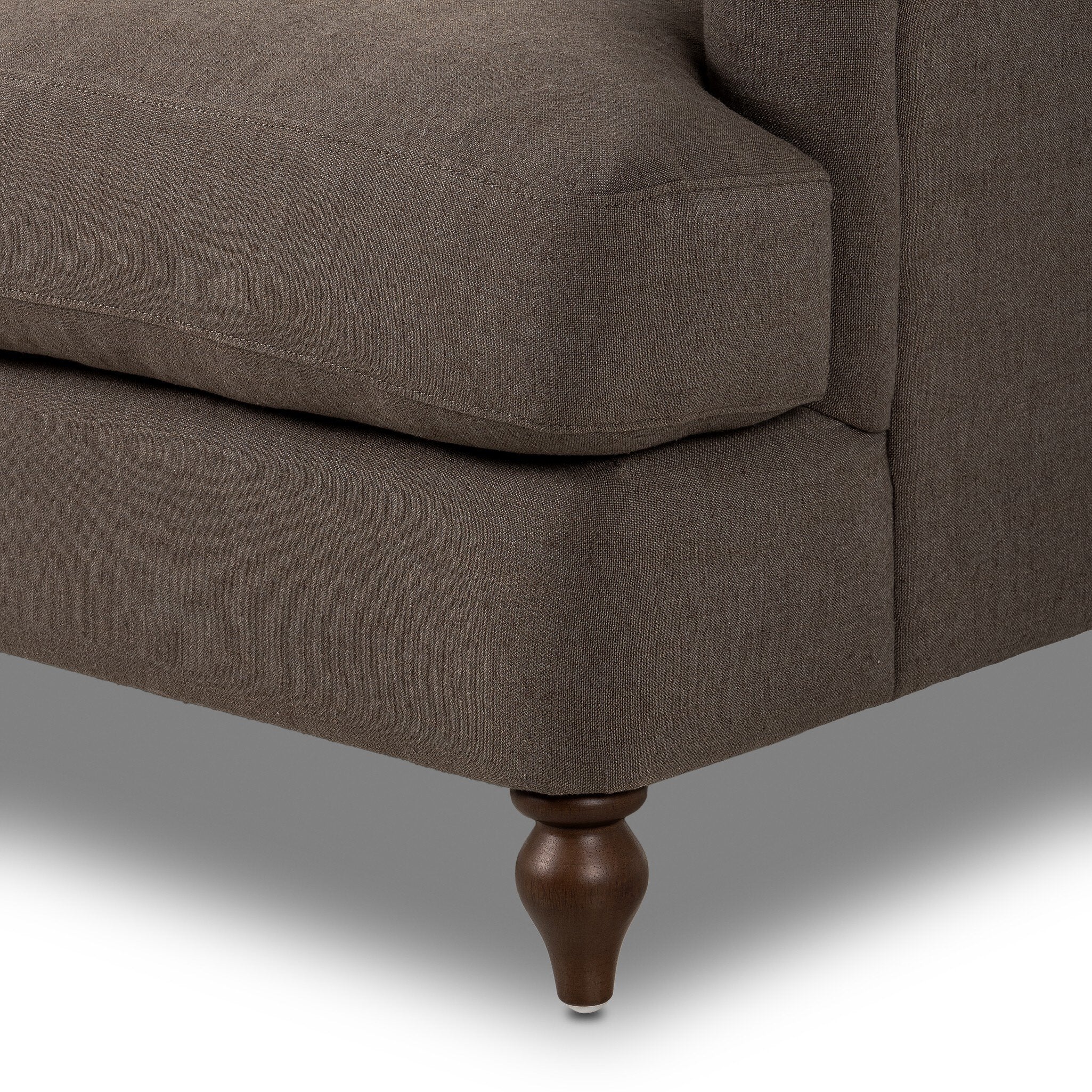 Tiani Sofa FURNITURE - sofa Four Hands