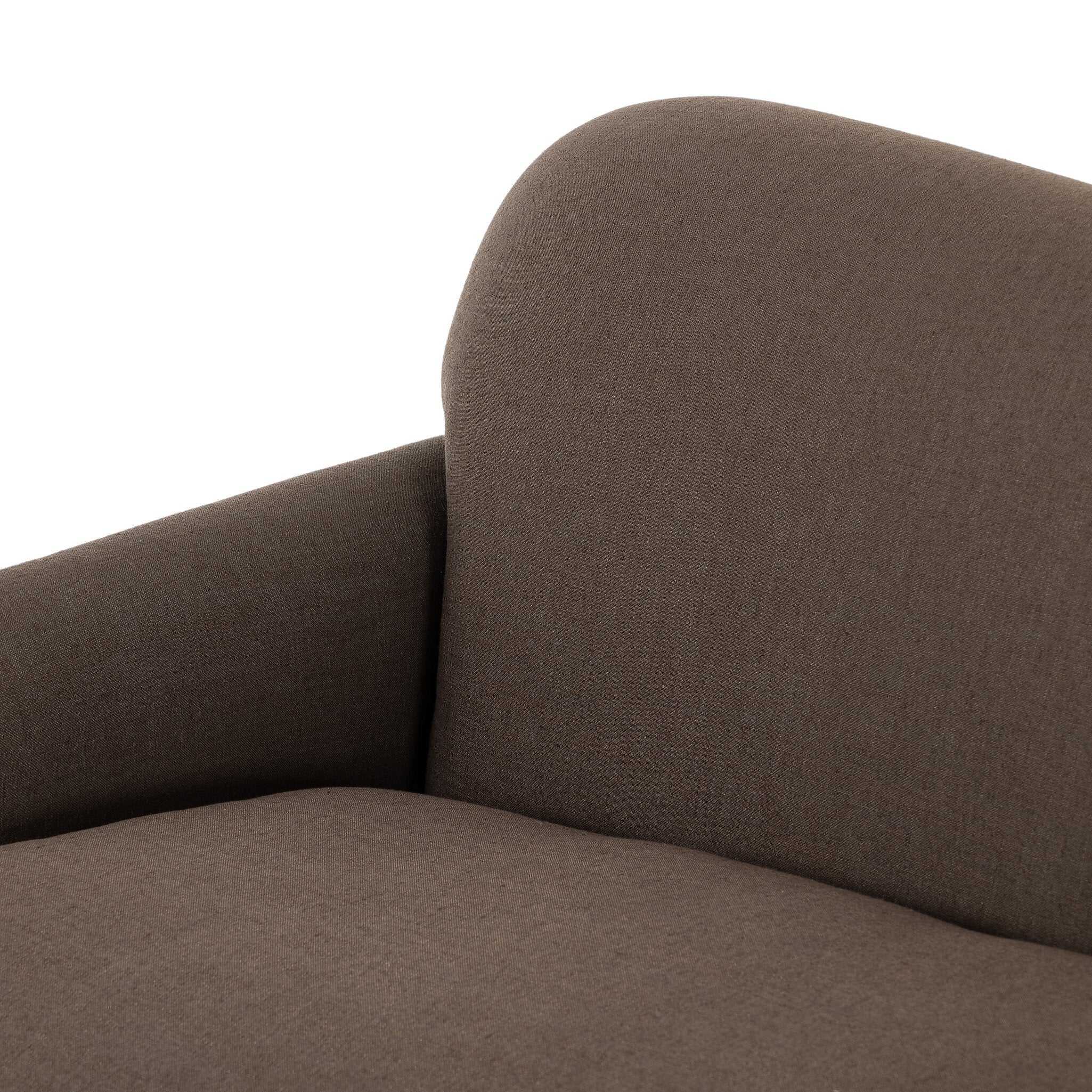 Tiani Sofa FURNITURE - sofa Four Hands