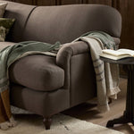 Tiani Sofa FURNITURE - sofa Four Hands
