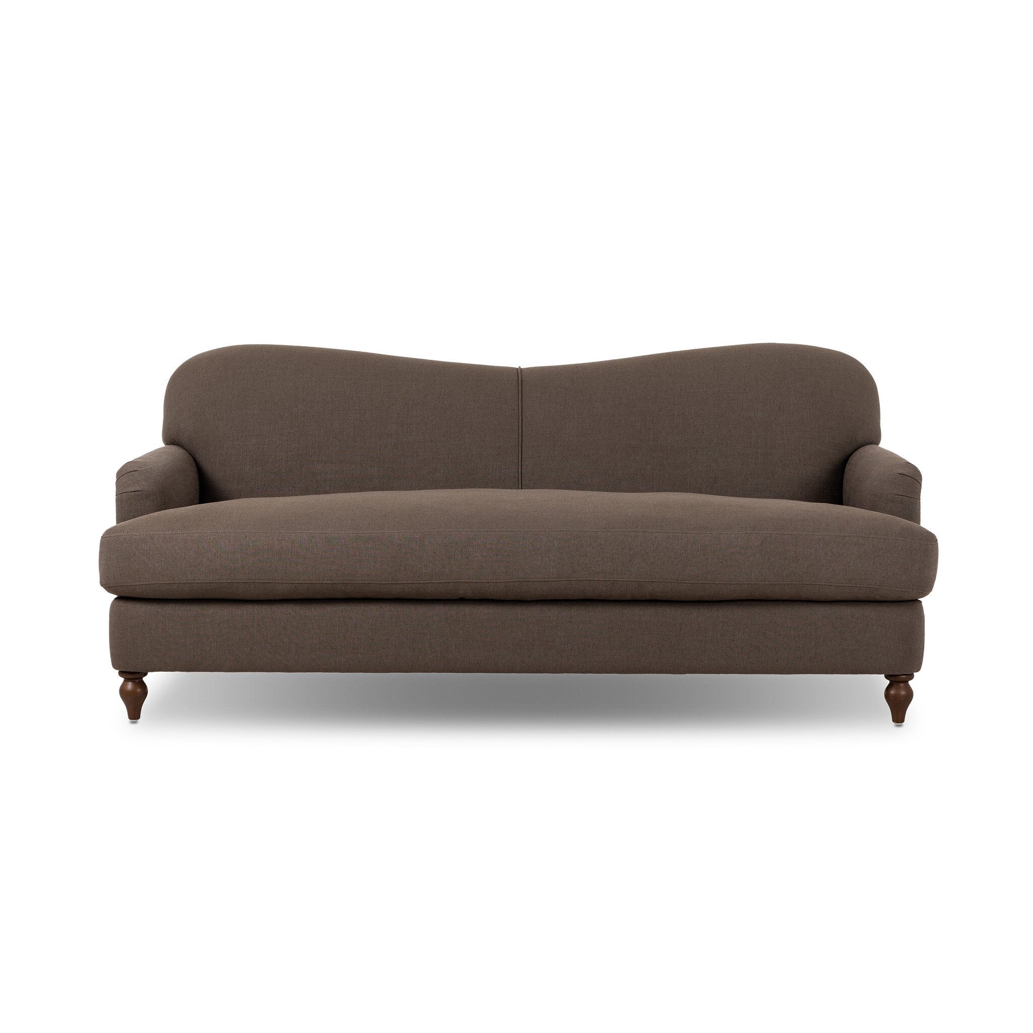 Tiani Sofa FURNITURE - sofa Four Hands Savoy Coffee