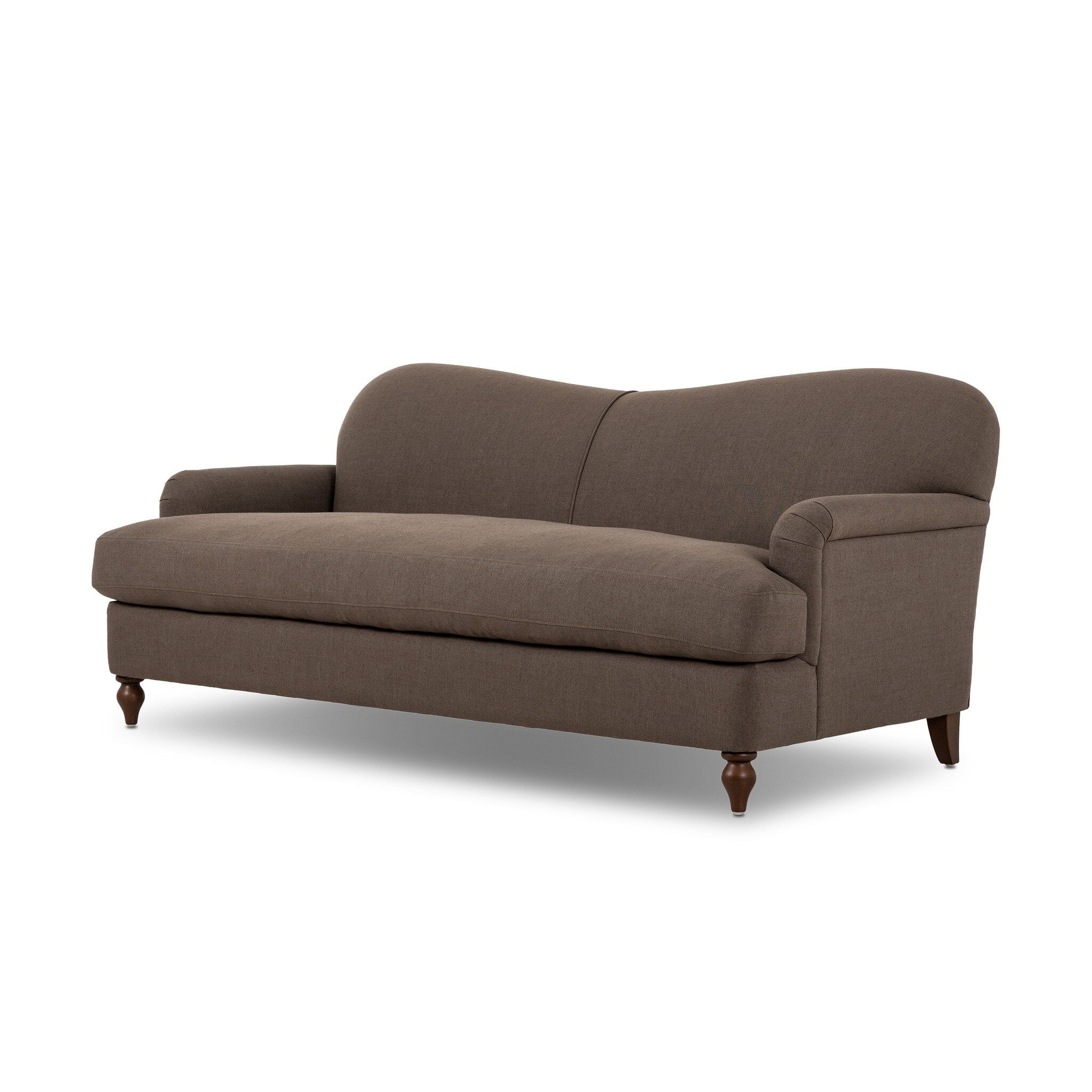 Tiani Sofa FURNITURE - sofa Four Hands