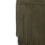 Rooney Ottoman FURNITURE - ottoman Four Hands