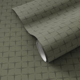 Blocking Wallpaper by Getty Images WALLPAPER - pattern Four Hands