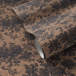 Fallingbrook Wallpaper by FH Art Studio WALLPAPER - pattern Four Hands