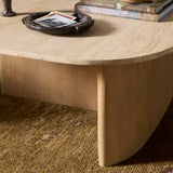 Christopher Coffee Table