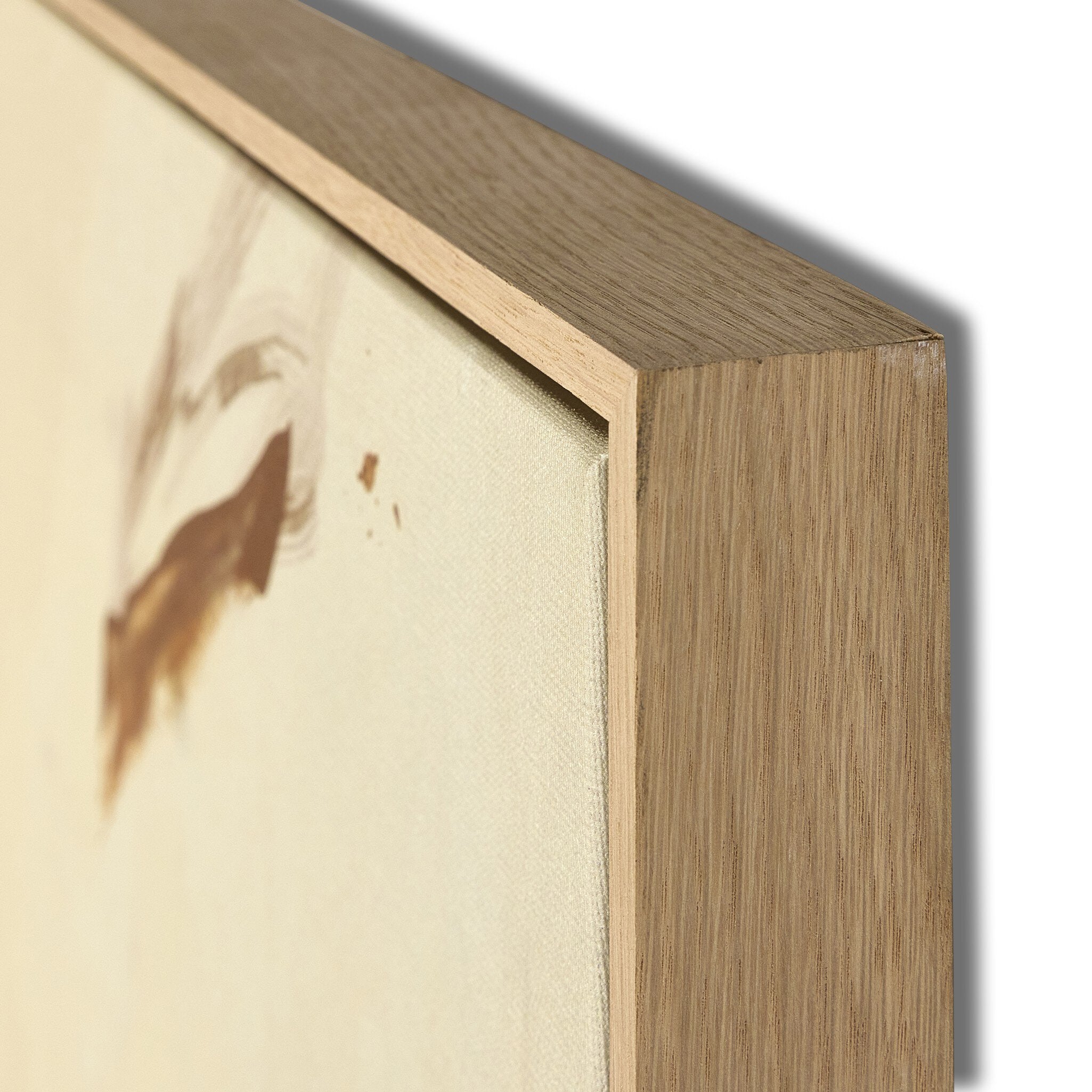 Weight Of Gesture by Coup d'Esprit ARTWORK - framed art Four Hands