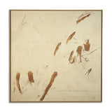 Weight Of Gesture by Coup d'Esprit ARTWORK - framed art Four Hands