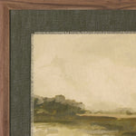 Reverie by Lauren Fuhr ARTWORK - painting Four Hands