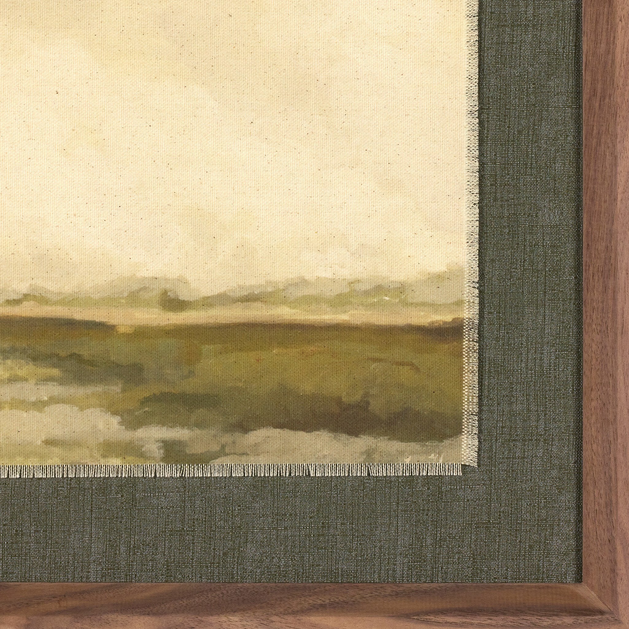 Reverie by Lauren Fuhr ARTWORK - painting Four Hands