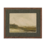 Reverie by Lauren Fuhr ARTWORK - painting Four Hands