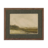 Reverie by Lauren Fuhr ARTWORK - painting Four Hands