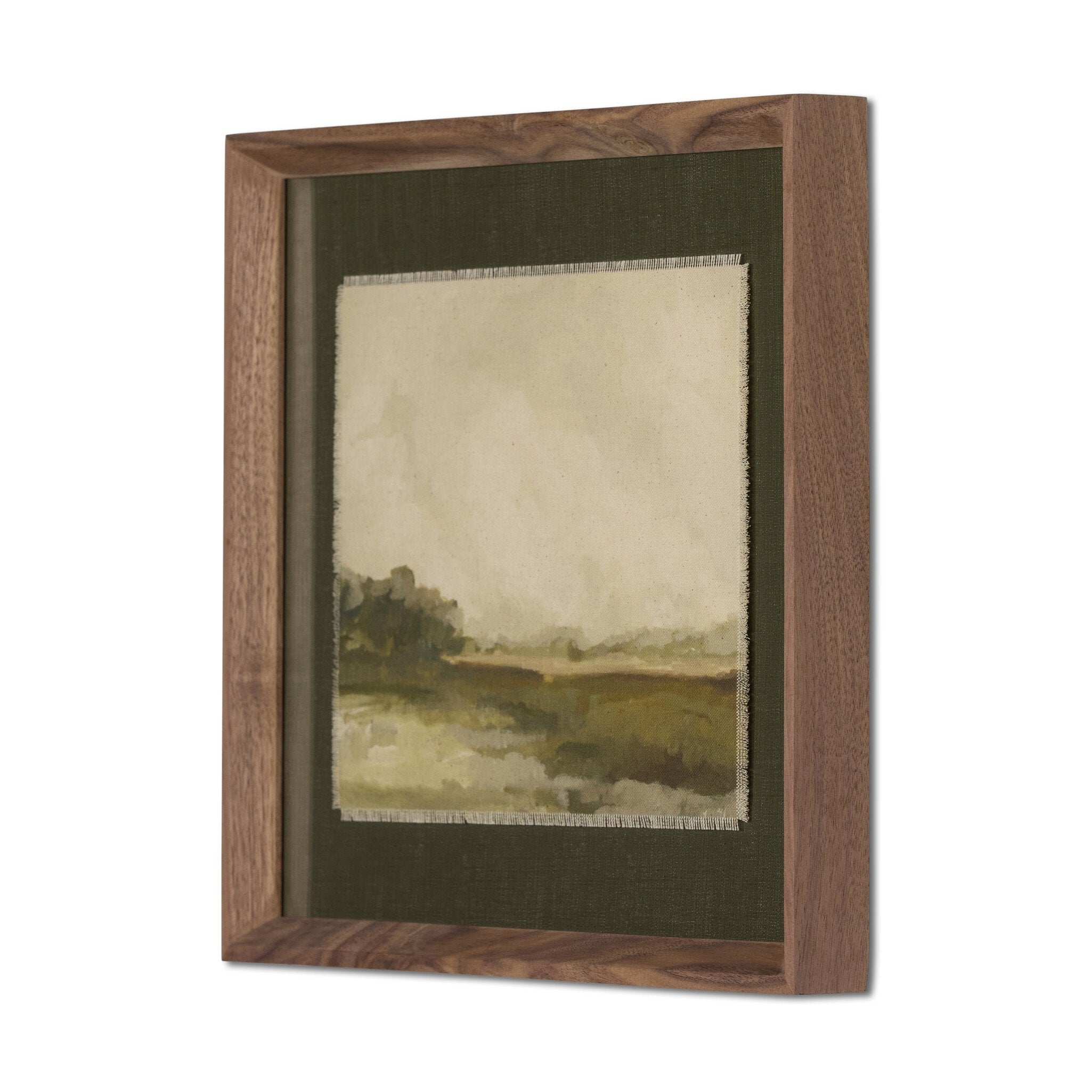 Reverie by Lauren Fuhr ARTWORK - painting Four Hands