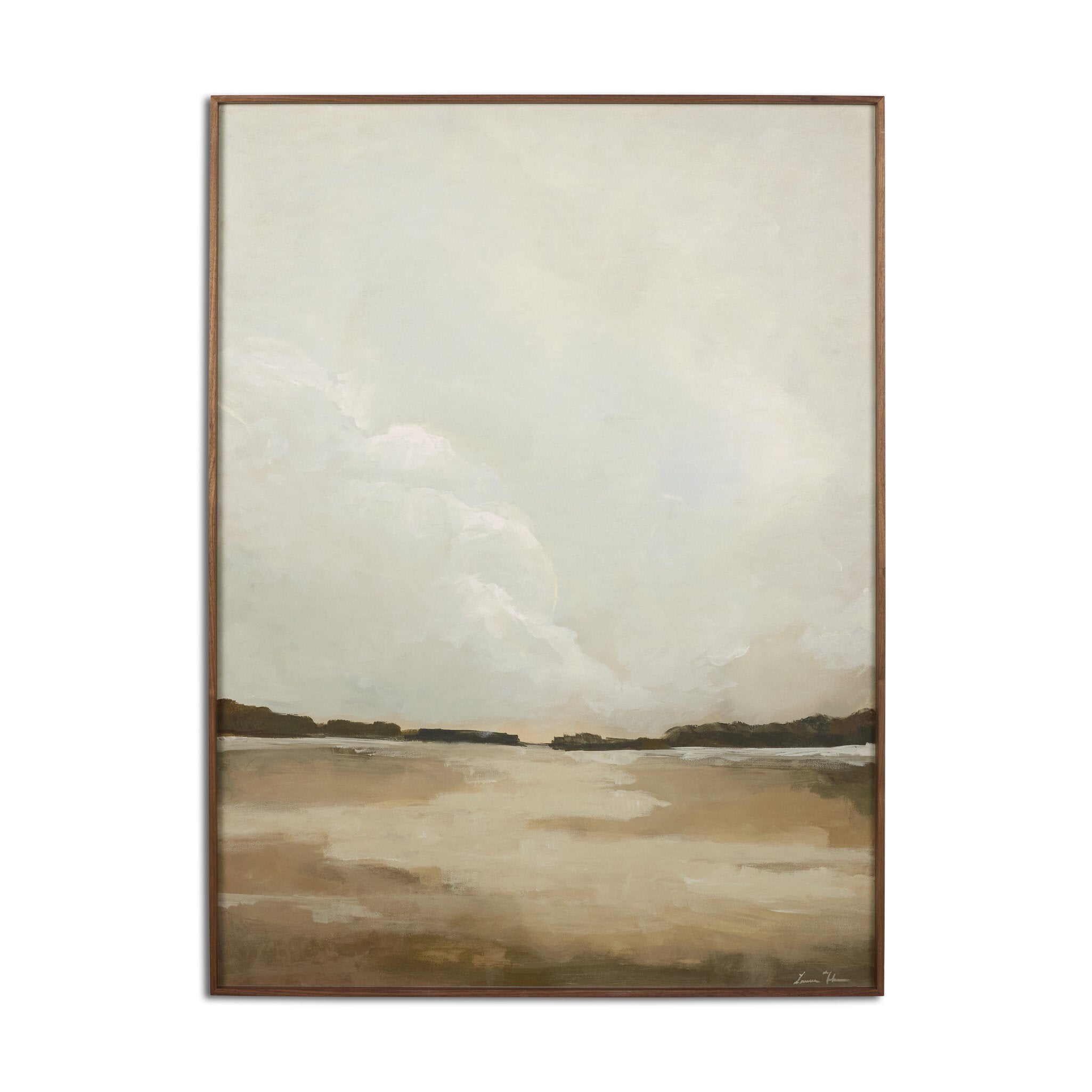 Awakening by Lauren Fuhr ARTWORK - framed art Four Hands