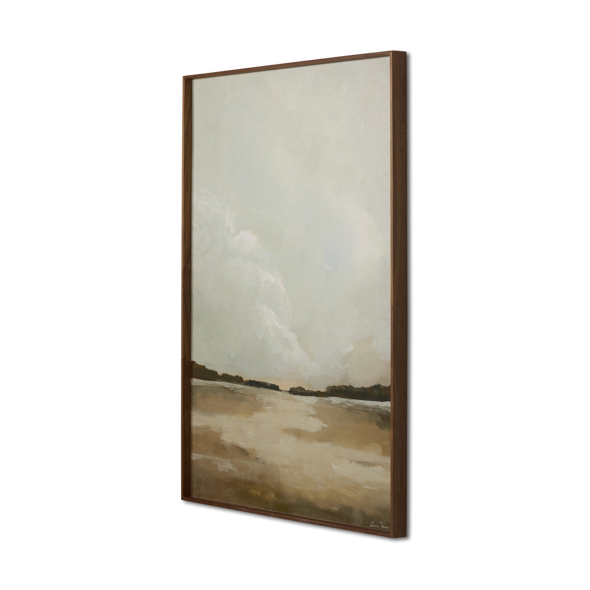 Awakening by Lauren Fuhr ARTWORK - framed art Four Hands