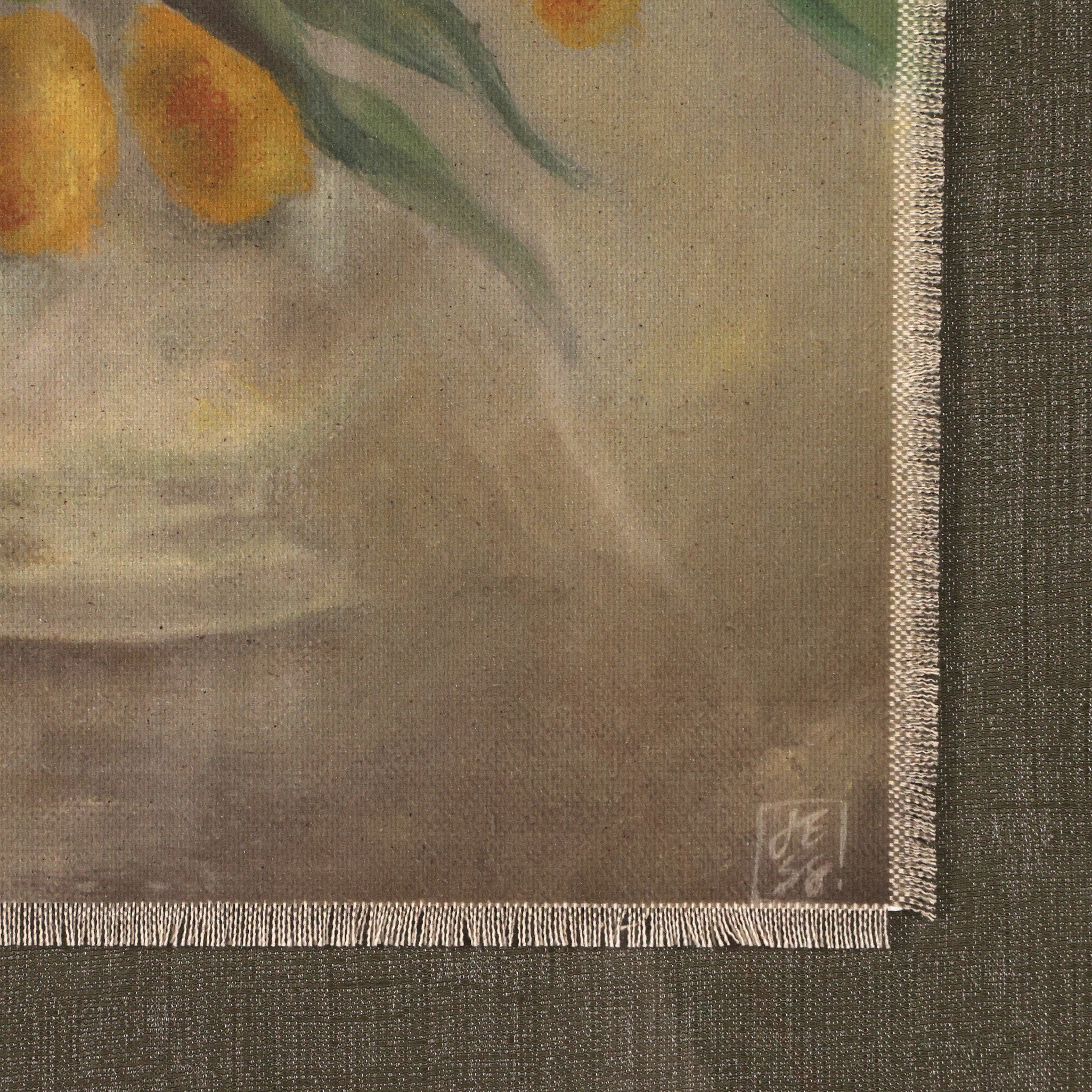 Citrus Still Life by Jess Engle Four Hands