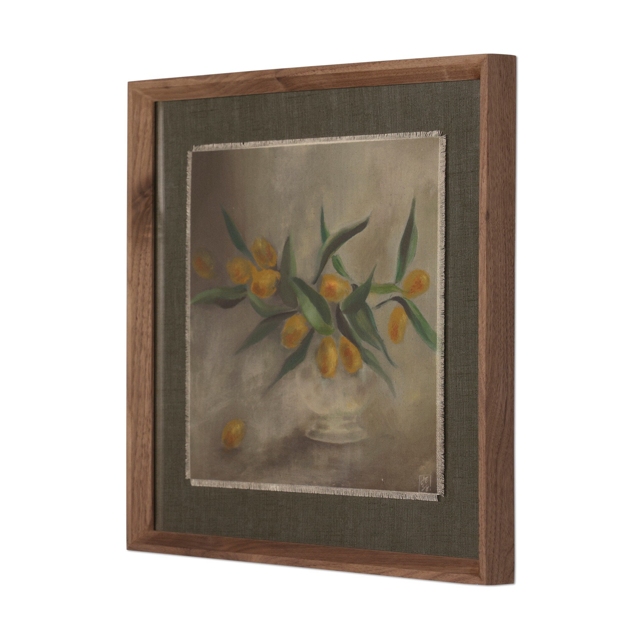 Citrus Still Life by Jess Engle Four Hands