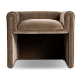 Mitchell Accent Stool