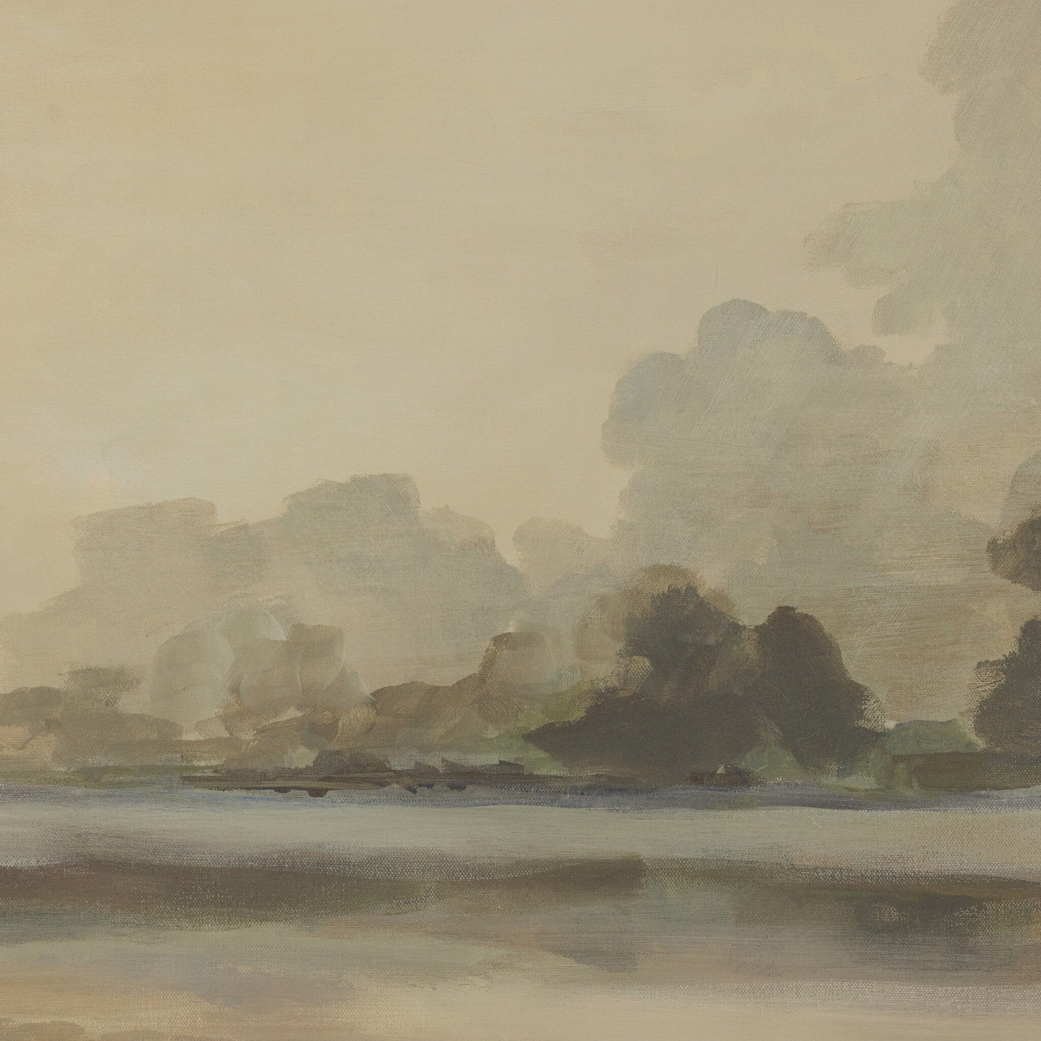 Reflections Diptych by Lauren Fuhr ARTWORK - framed art Four Hands