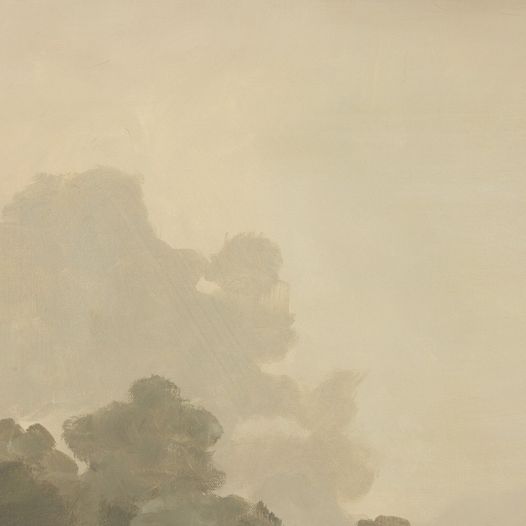 Reflections Diptych by Lauren Fuhr ARTWORK - framed art Four Hands