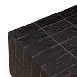 Tanik Coffee Table