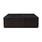 Tanik Coffee Table