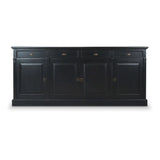 Hilda 4 Door Sideboard