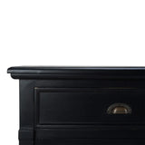 Hilda 4 Door Sideboard